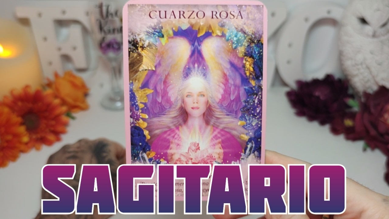SAGITARIO ♐️ ¡VAS A TENER QUE MUDARTE DE CASA POR UN MOTIVO! 🔥🏡 HOROSCOPO #SAGITARIO HOY TAROT AMOR