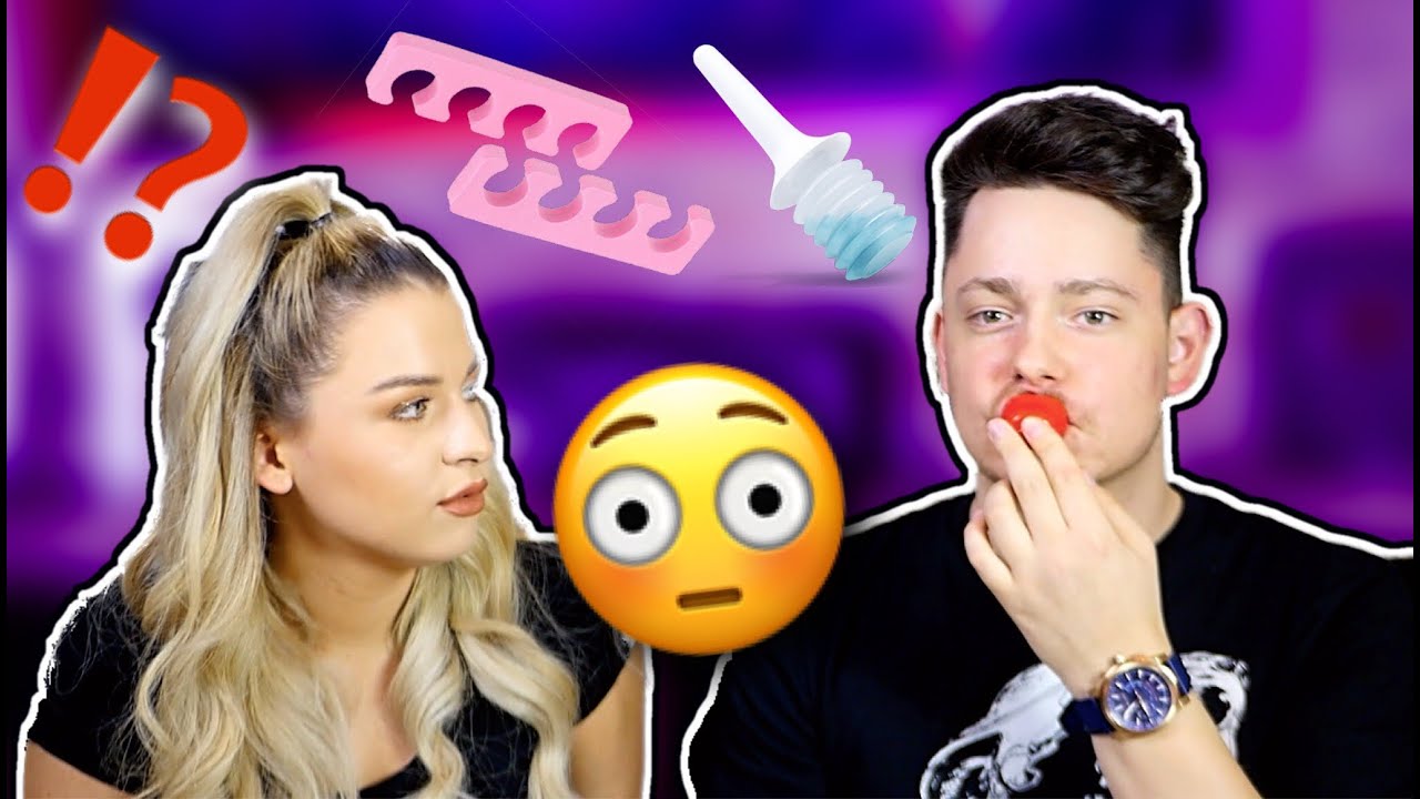MENNYIRE ISMERI A BAR&Aacute;TOM A NŐI TERM&Eacute;KEKET ? #2 🤪