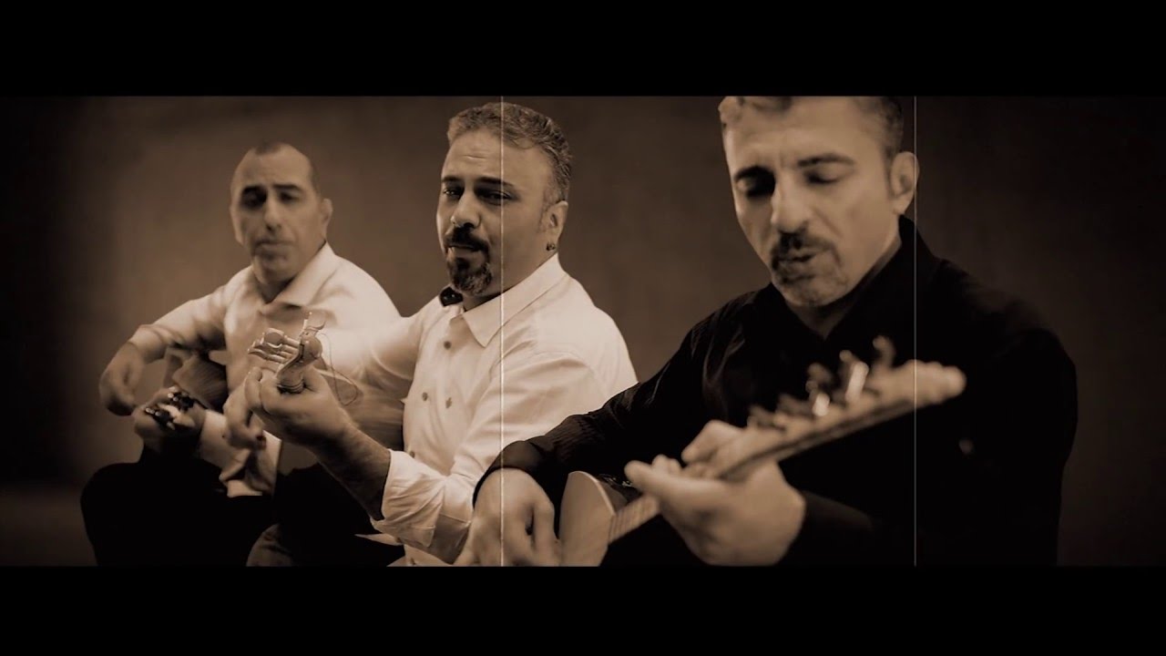 Namekan Türküler 