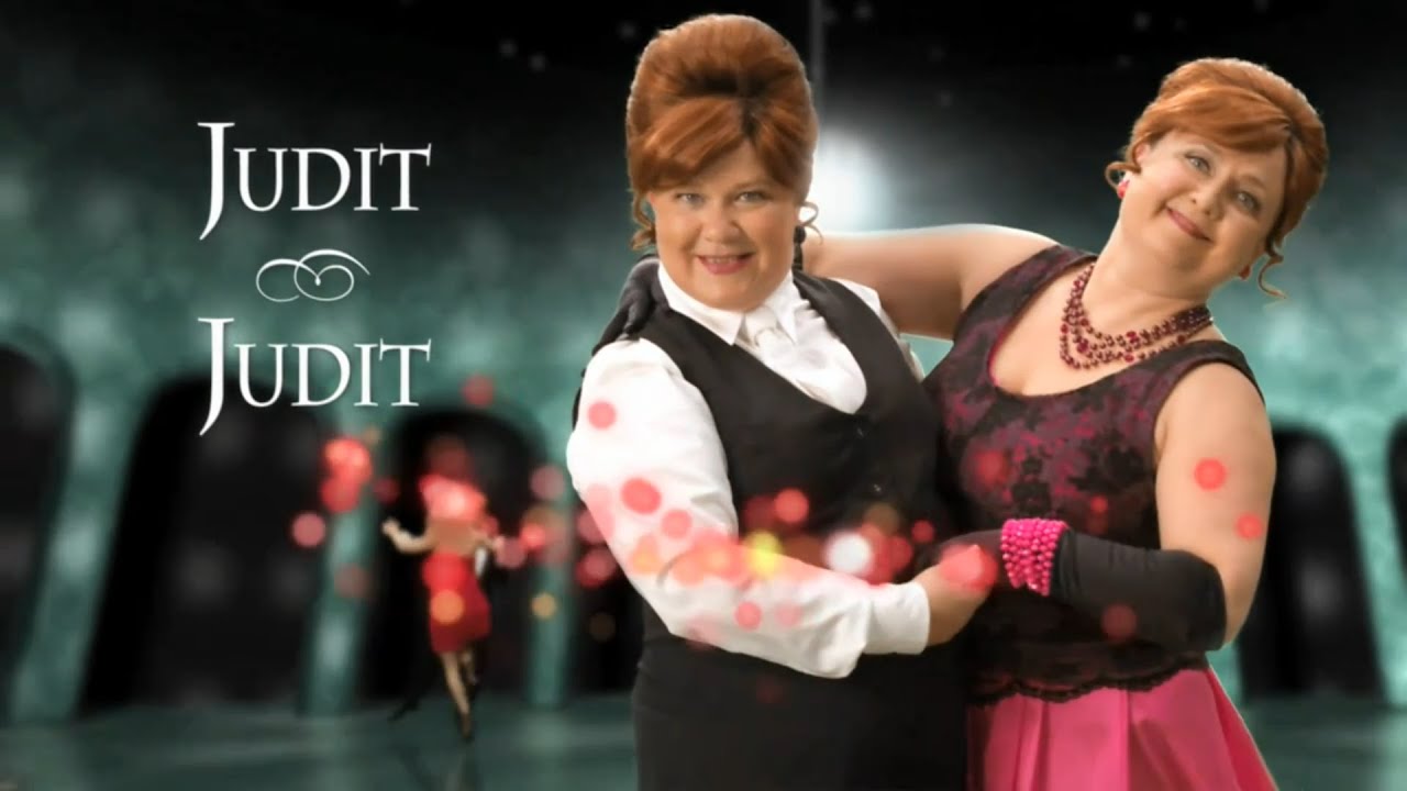 ALLT med Judit & Judit | Com Hem