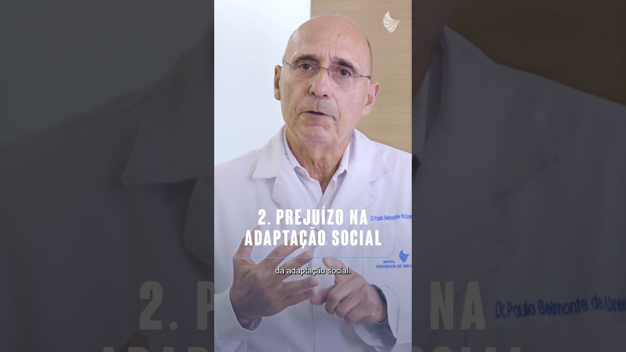 3 principais sinais de defici&ecirc;ncia intelectual