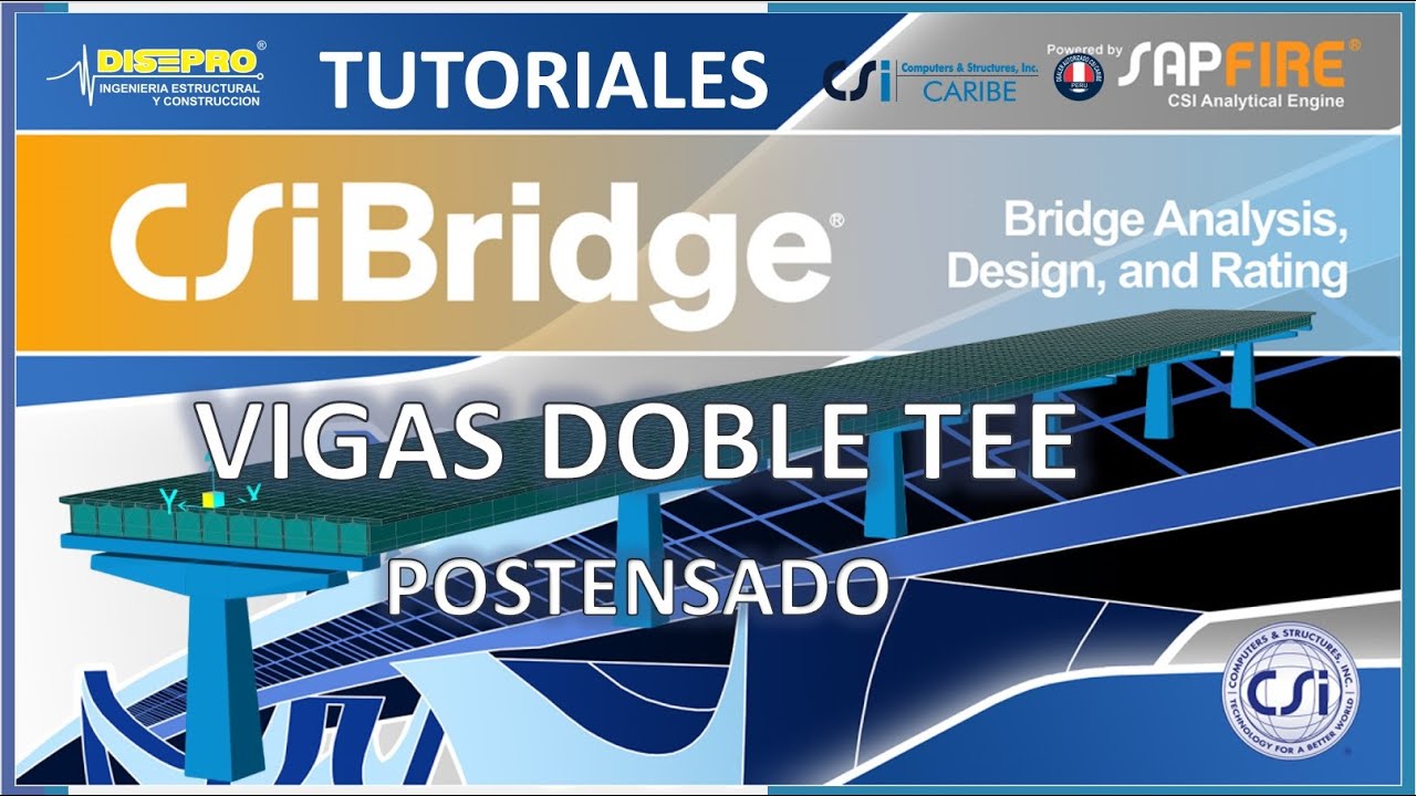 AVANCE VIGA DOBLE TEE - VIADUCTO TIJUANA