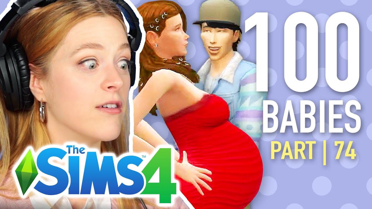 Single Girl Seduces J-Hope from BTS In The Sims 4| Part 74