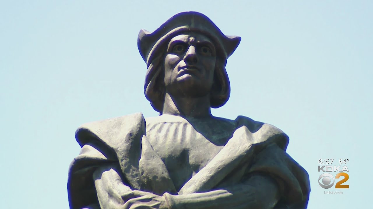 Some want to change Columbus Day to Indigenous Peoples Day