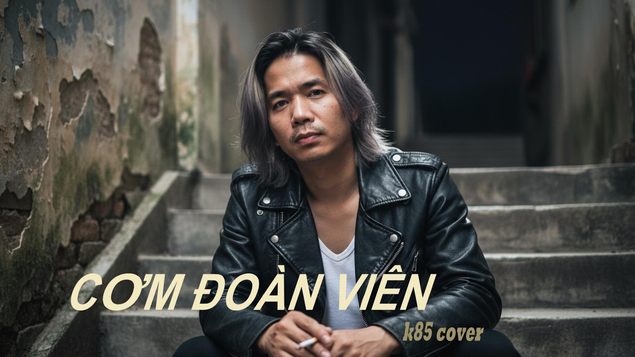CƠM ĐOÀN VIÊN THÀNH ĐẠT K85 TRONG 5 PHÚT