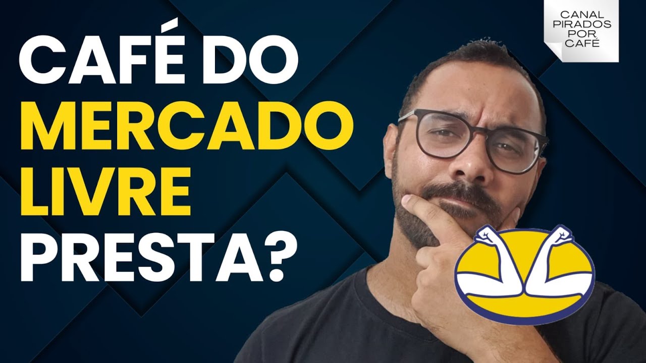 CAFÉS ESPECIAIS EM GRÃOS VENDIDOS NO MERCADO LIVRE PRESTAM?