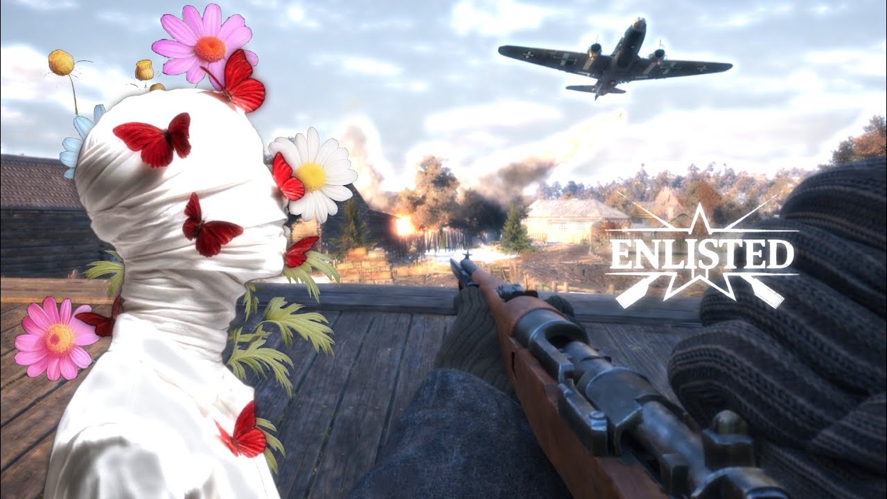 Enlisted G vs Other Games What's the Best Choice for Multiplayer Fans