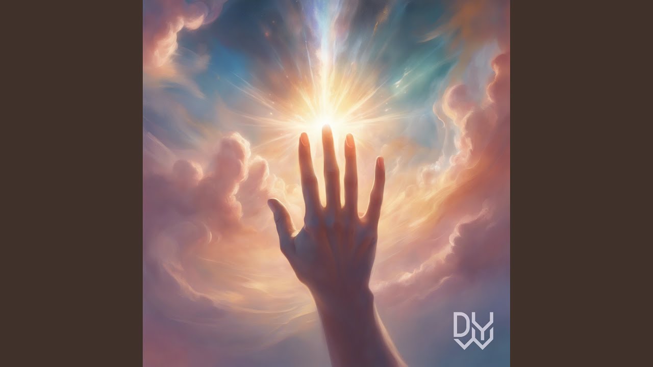Guide My Hand