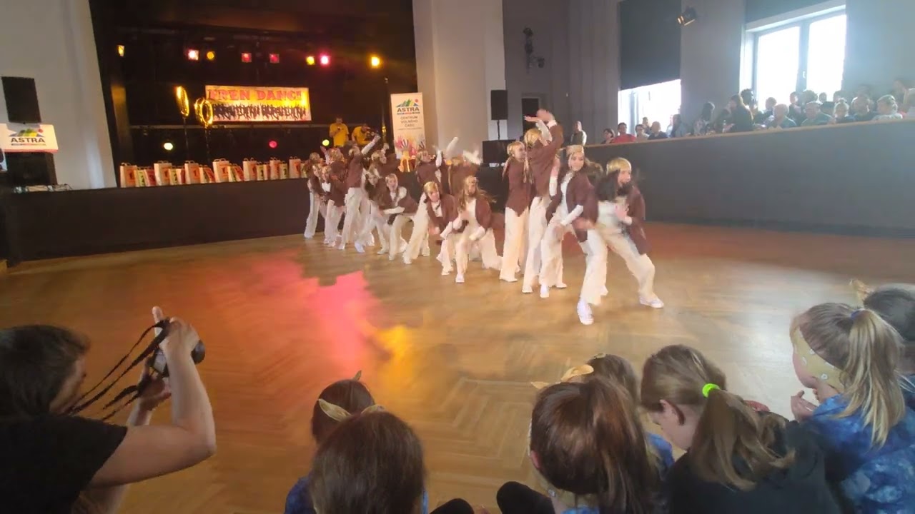 Fren Dance 13 5 23 Root