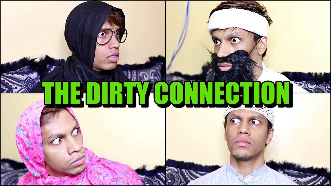 Dirty Secret of 2nd Wife | Zubair Sarookh