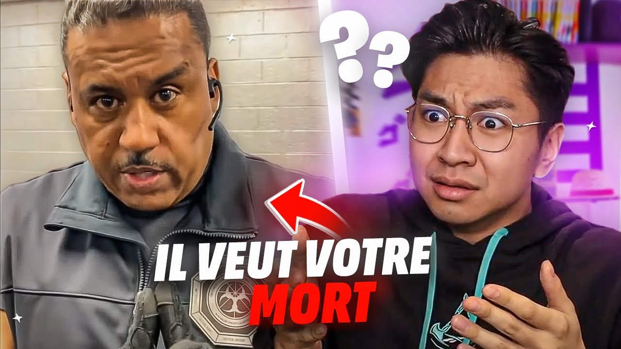 Le PIRE coach de self-défense SA MÈRE ! 🤦‍♂️