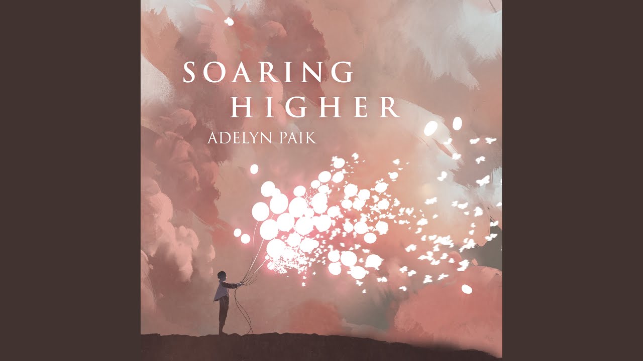 Soaring Higher