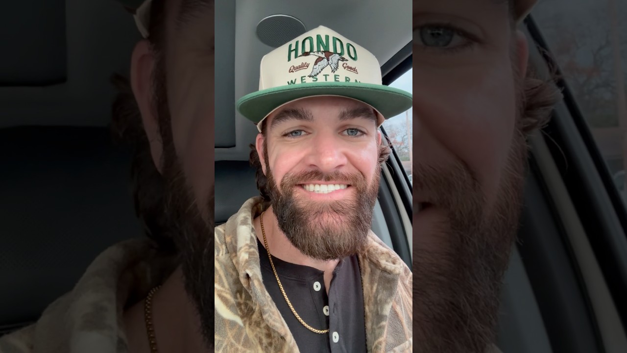 Dylan Scott - Guess what? Country Till I Die Is Out Now #NewMusic #Country