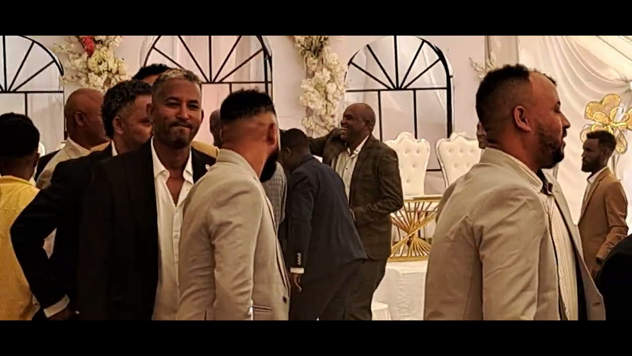 ይበል መርዓ 🙏🙏