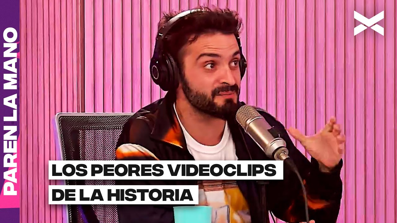 LA COLUMNA DE ALEXIS VALIDO | #ParenLaMano | 28/05 | Vorterix