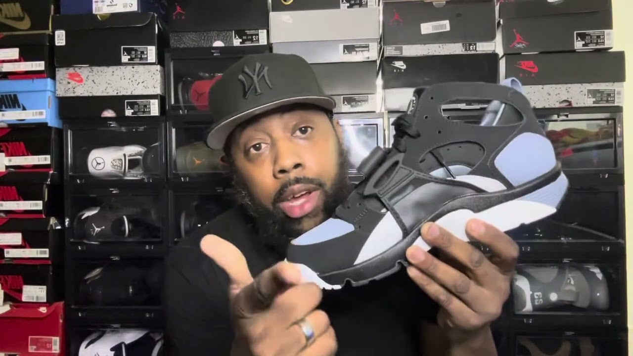 Nike Air trainer huaraches