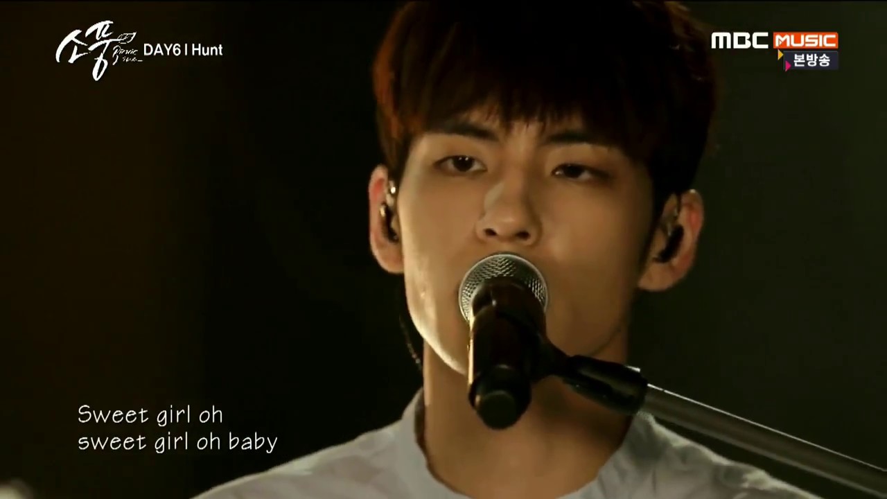 [ENG SUBS] 170713 DAY6 Picnic Live FULL