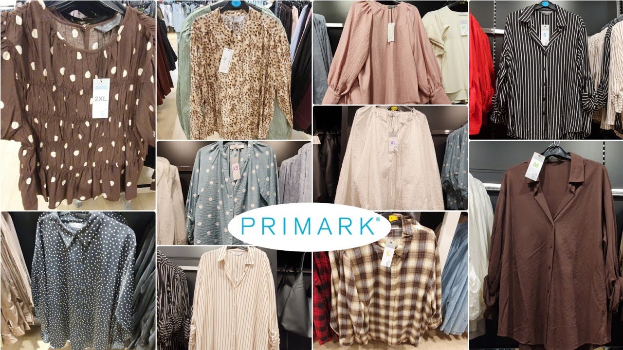 Primark Women New Collection | February 2026 | Come Shop With Me