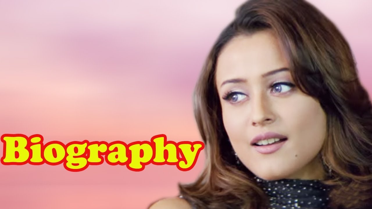 Namrata Shirodkar - Biography