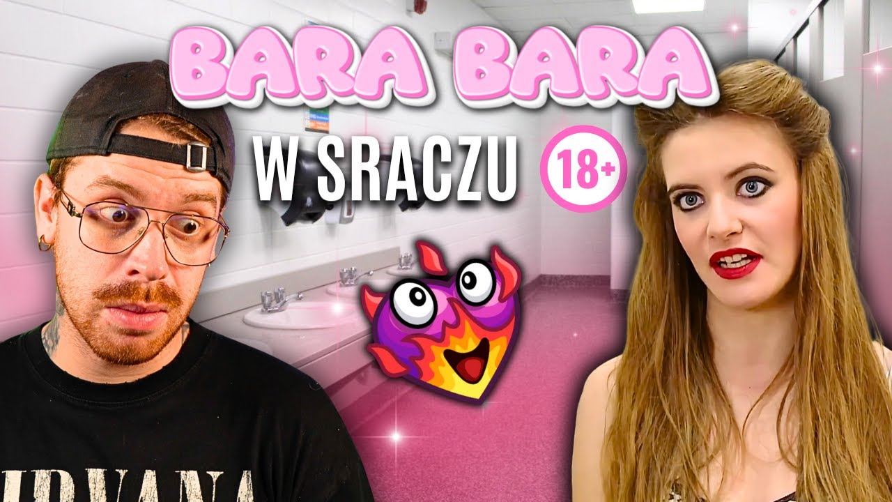 SZKOŁA ale CHCIAŁA TO ZROBIĆ W SRACZU 🤯