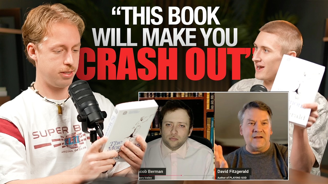 We Read an Atheist's Anti-Mormon Book: Here's what we learned