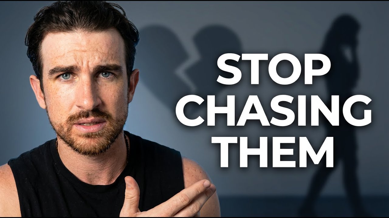Emotionally Unavailable People: The 3 Steps to Break the Pattern
