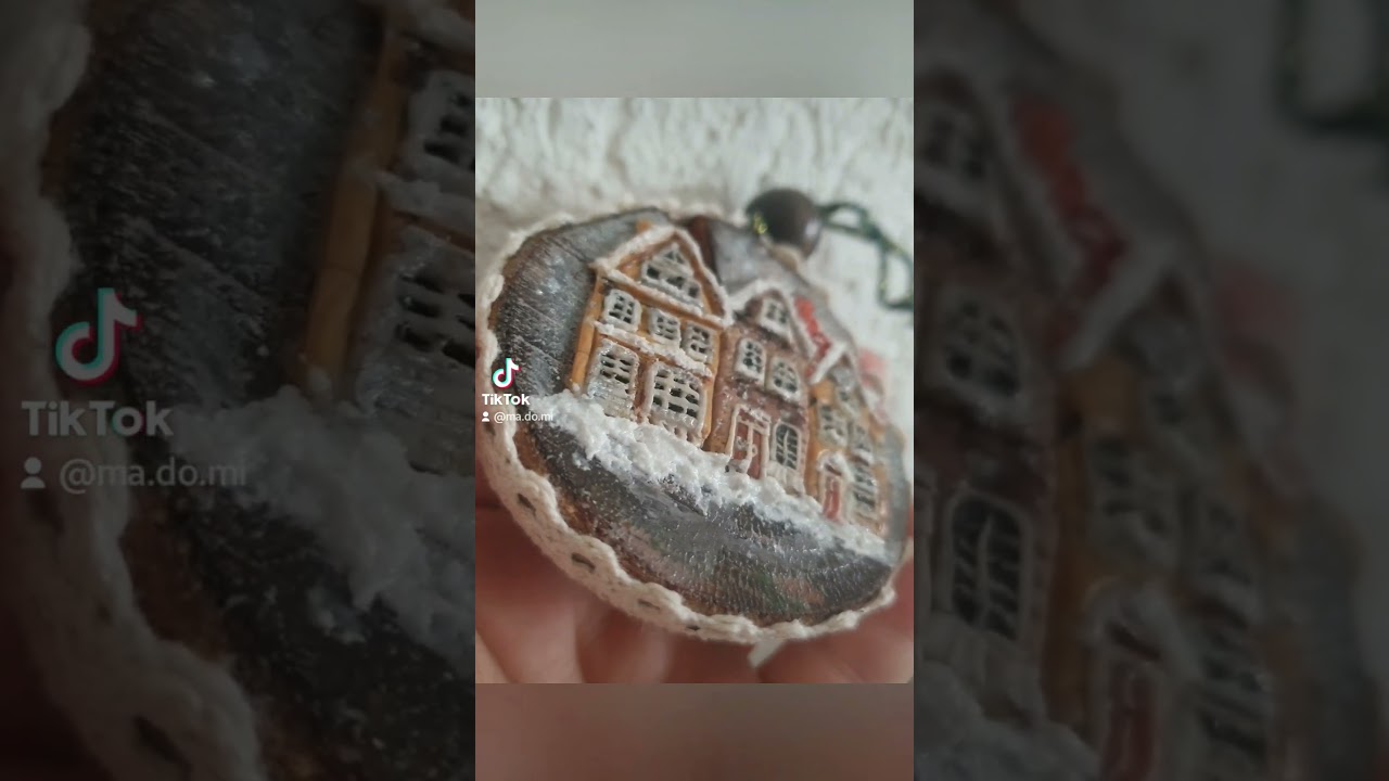 #christmas #kerstboom #kerst #święta #świętabożegonarodzenia #choinka #ornaments #wood #clay