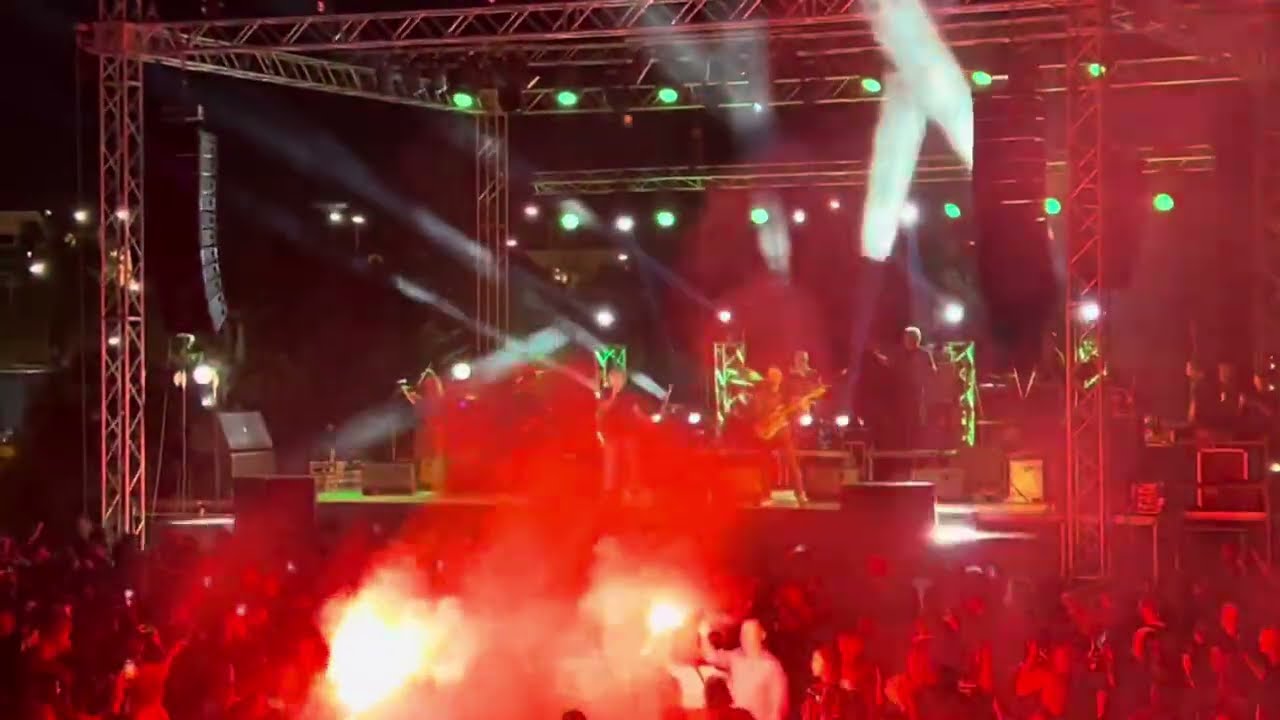 50 Χρόνια Βασίλης Παπακωνσταντίνου - Κατράκειο Θέατρο - 12/9/2023