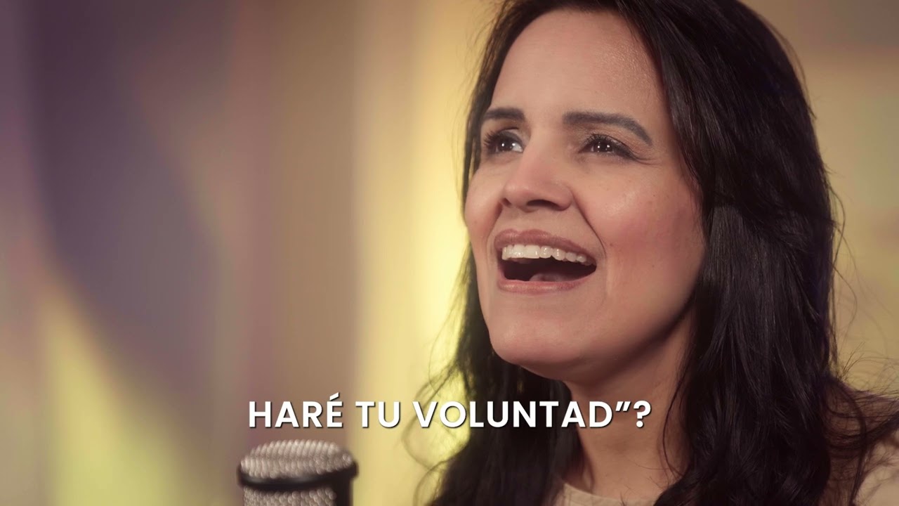 Cristo Viene Pronto -  Medley   Ruth Ramírez