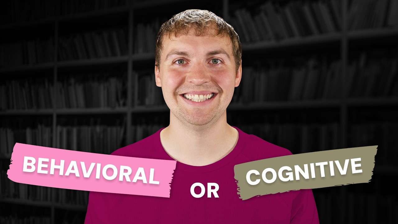 What is Social Learning Theory? NCE & CPCE Study Guide