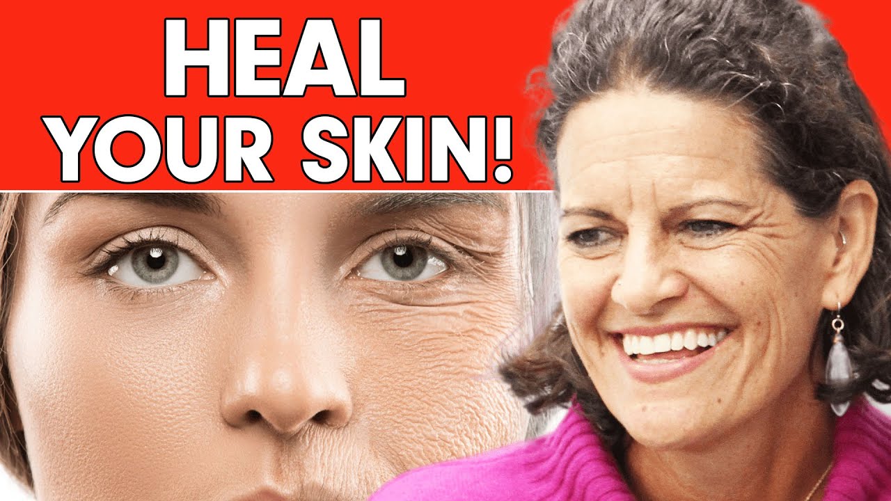 RESET YOUR AGE | The Anti-Aging Effects of Fasting on Your Skin