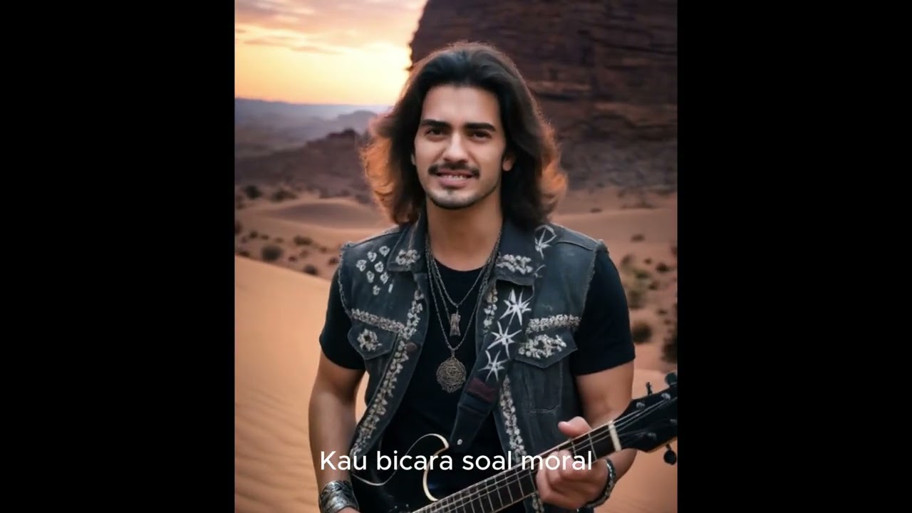 LINGKARAN SETAN -  KertasQ