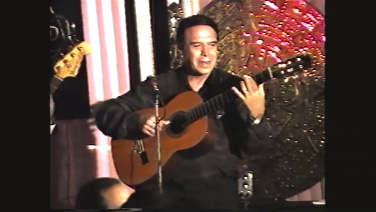 Gilberto Puente &uml;La Chica de Ipanema&uml;
