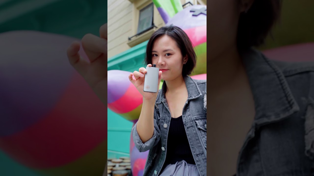 DOTPOD MAX- Phụ kiện khẳng định c&aacute; t&iacute;nh