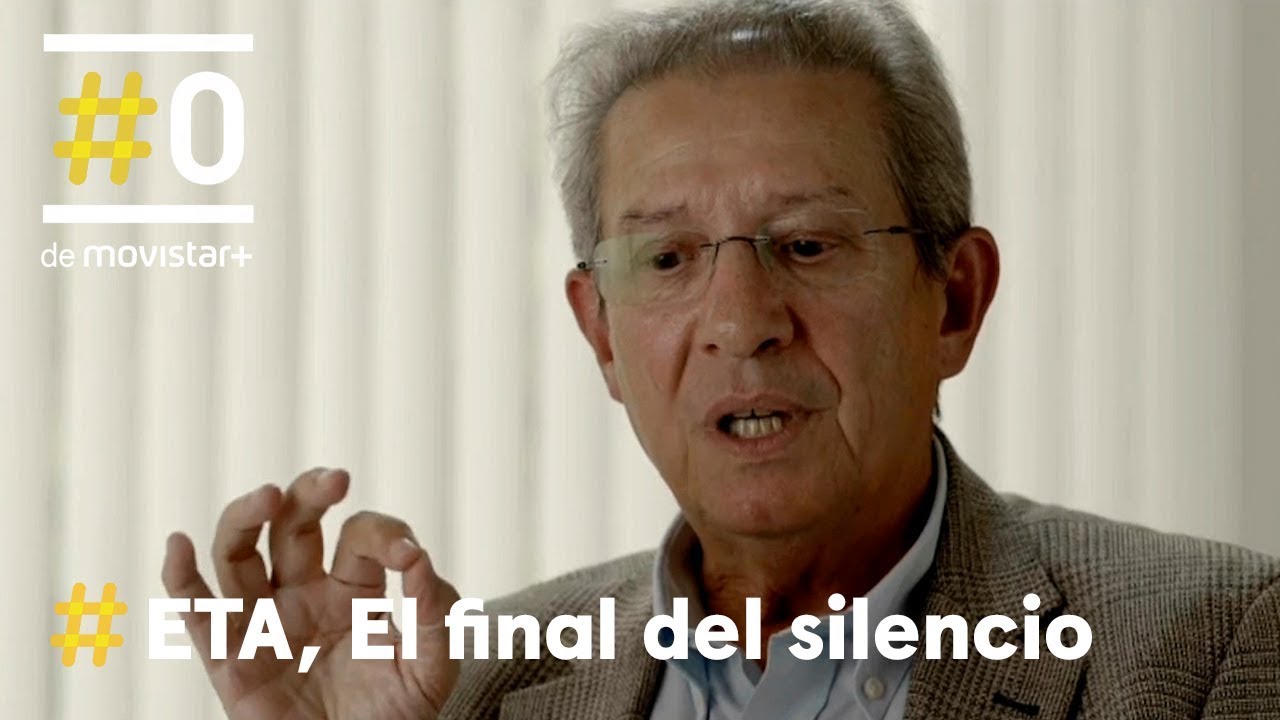 ETA, el final del silencio: Miguel Ángel - Episodio 3 | #0