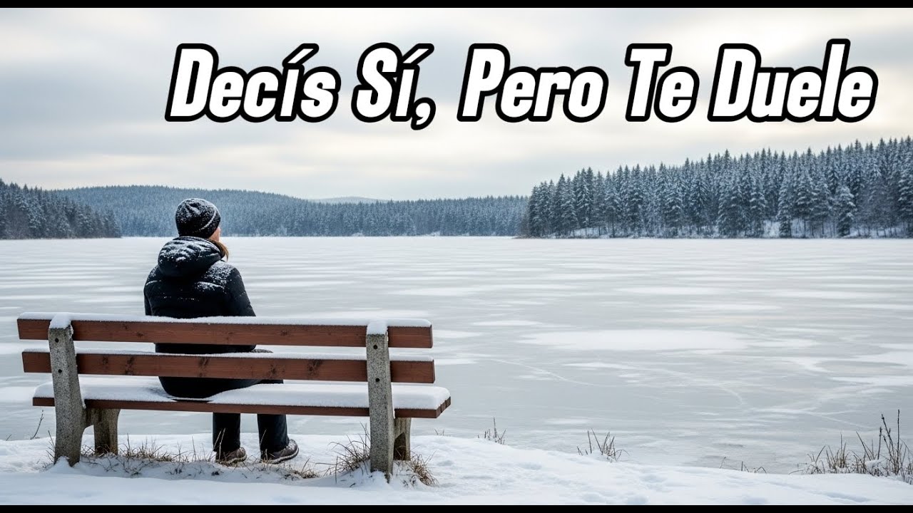 El Precio Invisible de Decir Siempre Sí