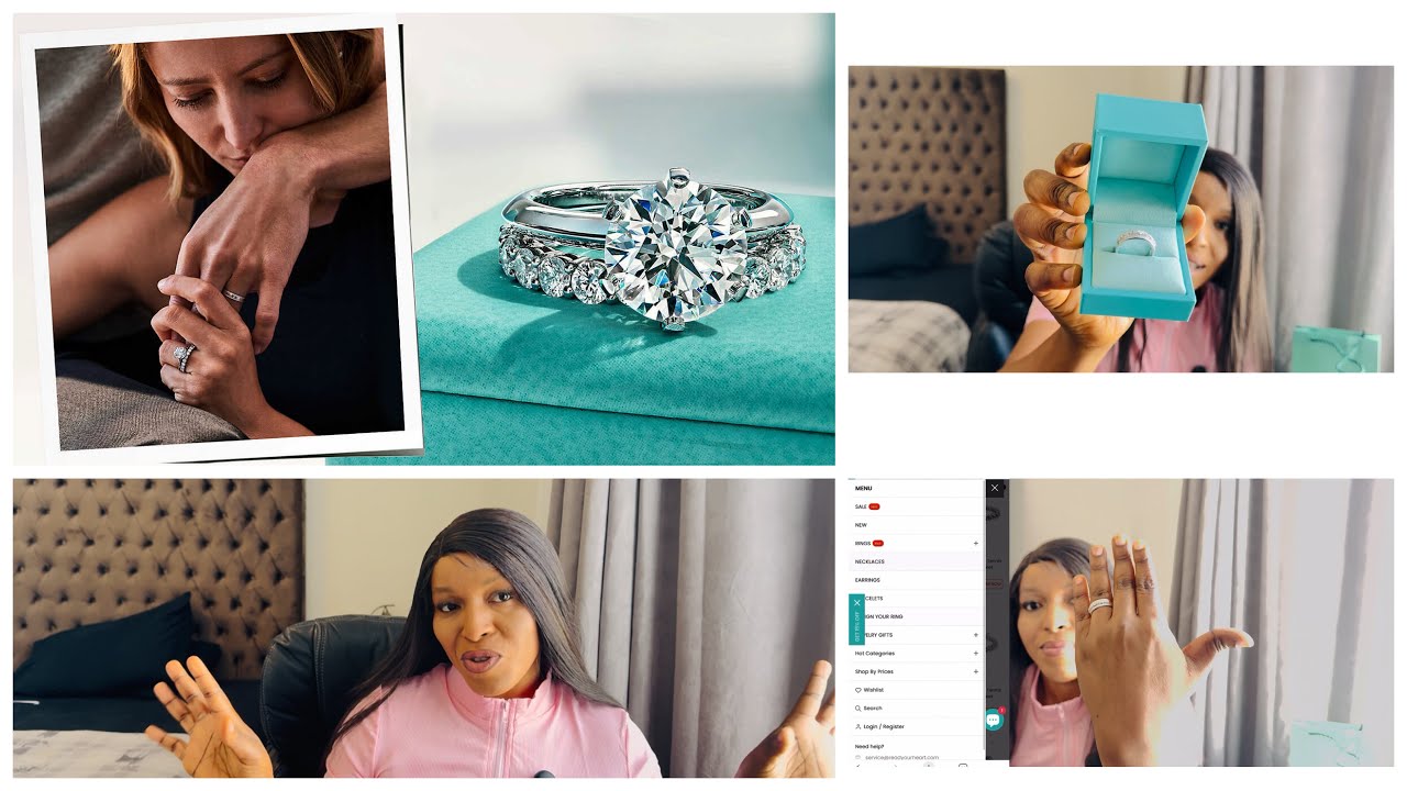 Jewelry Haul You’ll Fall in Love With | #ReadyYourHeart 