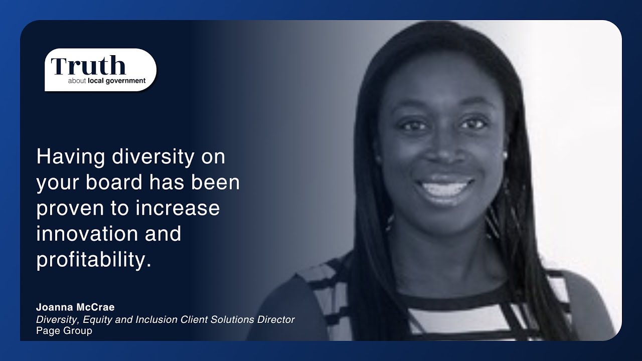 Breaking Barriers: Enhancing Diversity in Non-Executive Directorships with ENABL featuring Joann...