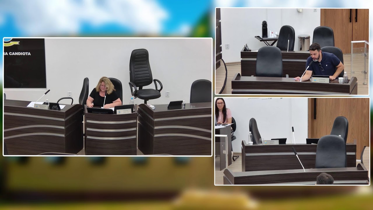 COMISSÕES PERMANENTES