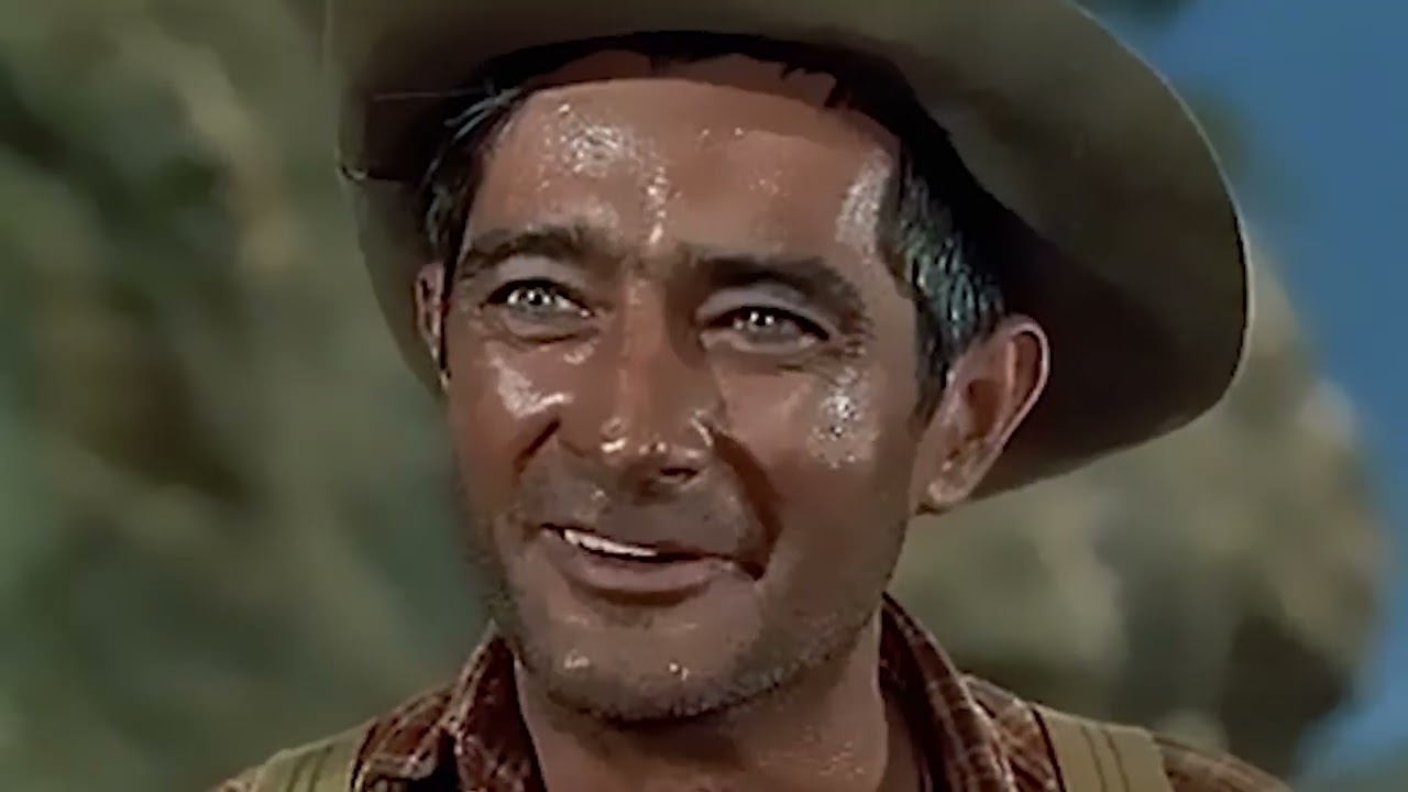 Bonanza - Staffel 3 Folge 18 (Deutsch)