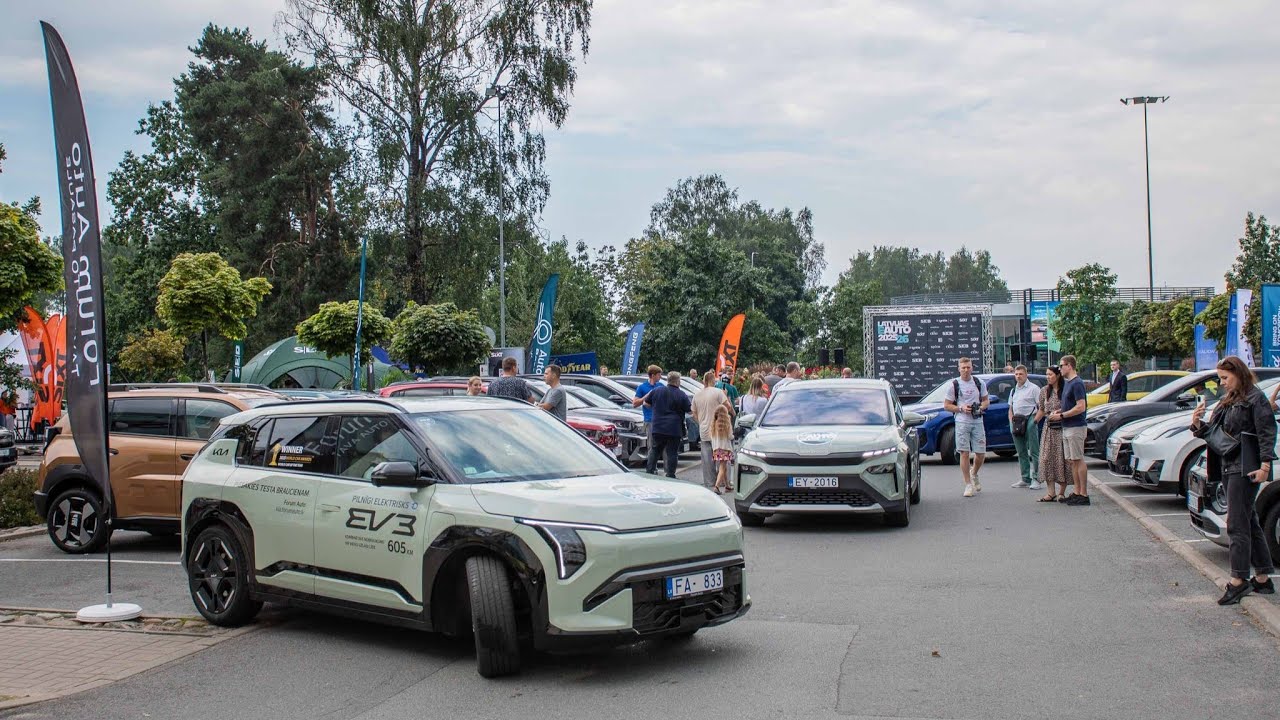 Latvijas elektroauto 2025/26 konkurss: izvērtējam budžeta un “vidējo” klasi