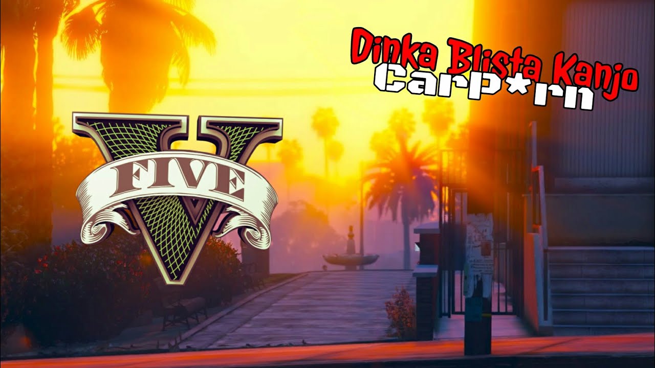 😱🔴StanceCity Motorworks | GTA 5 Online | Dinka Blista Kanjo | CarP*rn