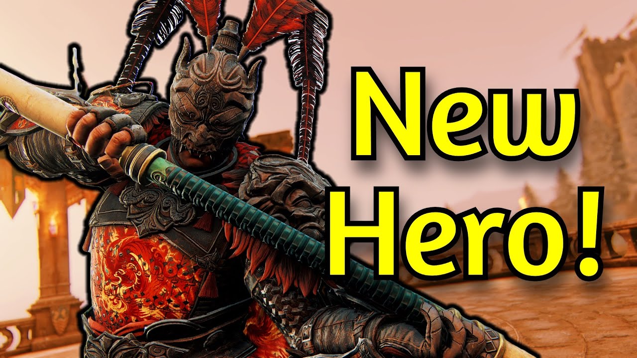 [Early Access] High-Level Juren Duels with RealYX!