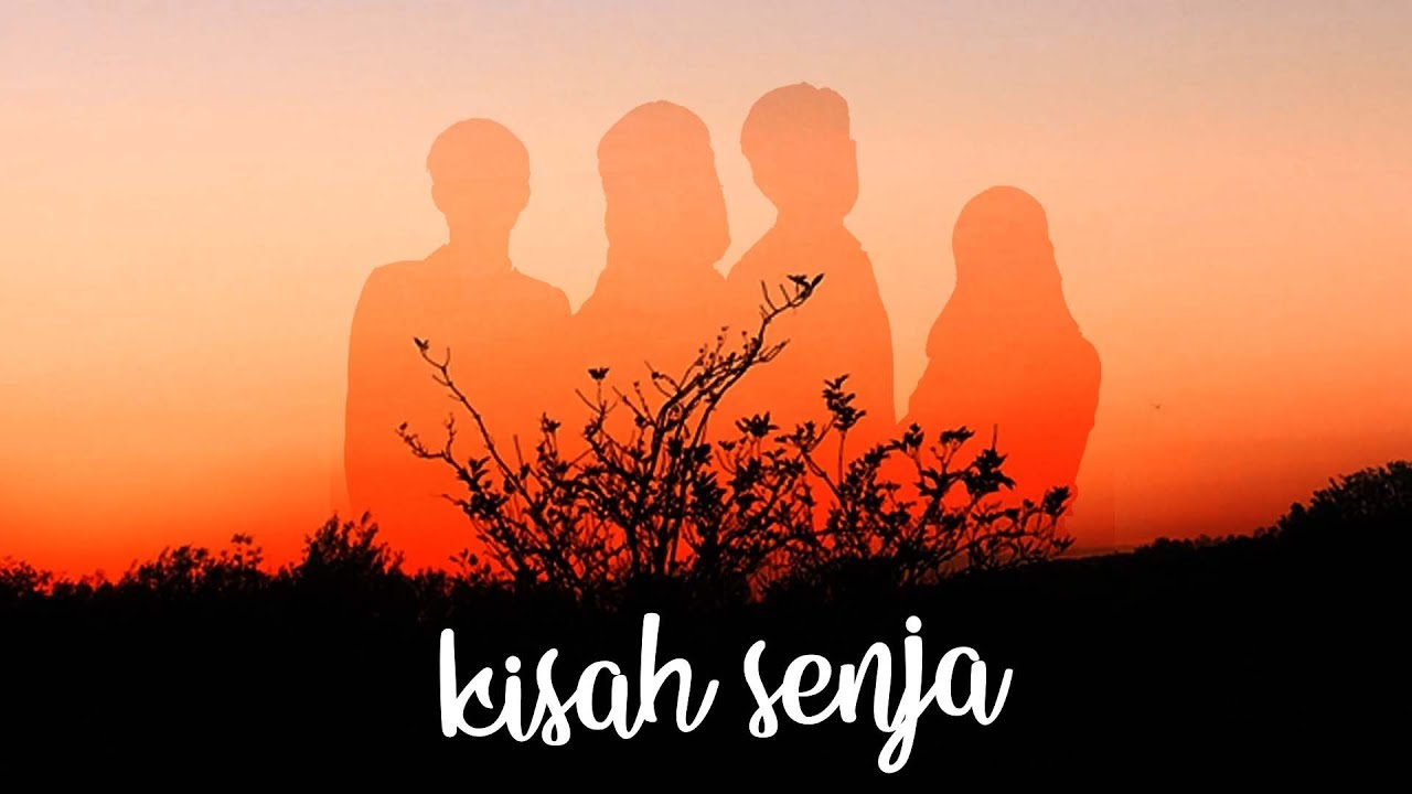 Kisah Senja - 2n2 Project (Official Audio)