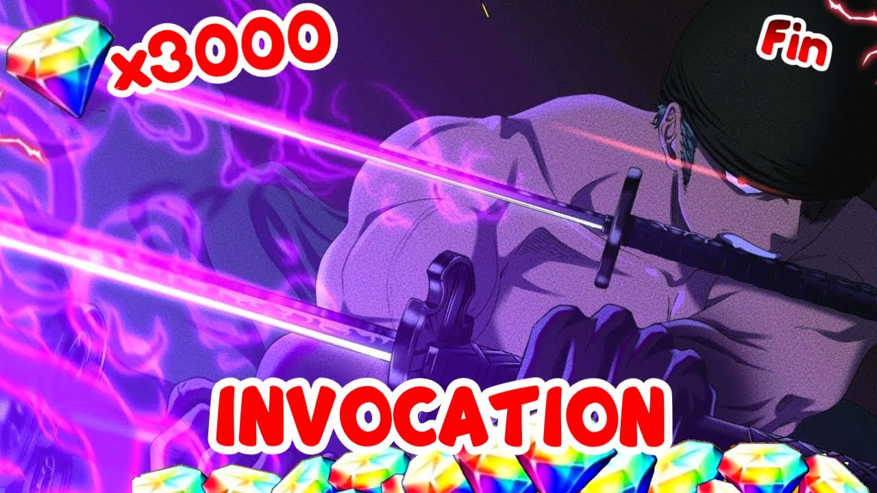 L'ABONNÉ ORIGINEL ET RAPHAËL FACE À NAMCO ! INVOCATION ZORO ONIGASHIMA ONE PIECE BOUNTY RUSH - OPBR