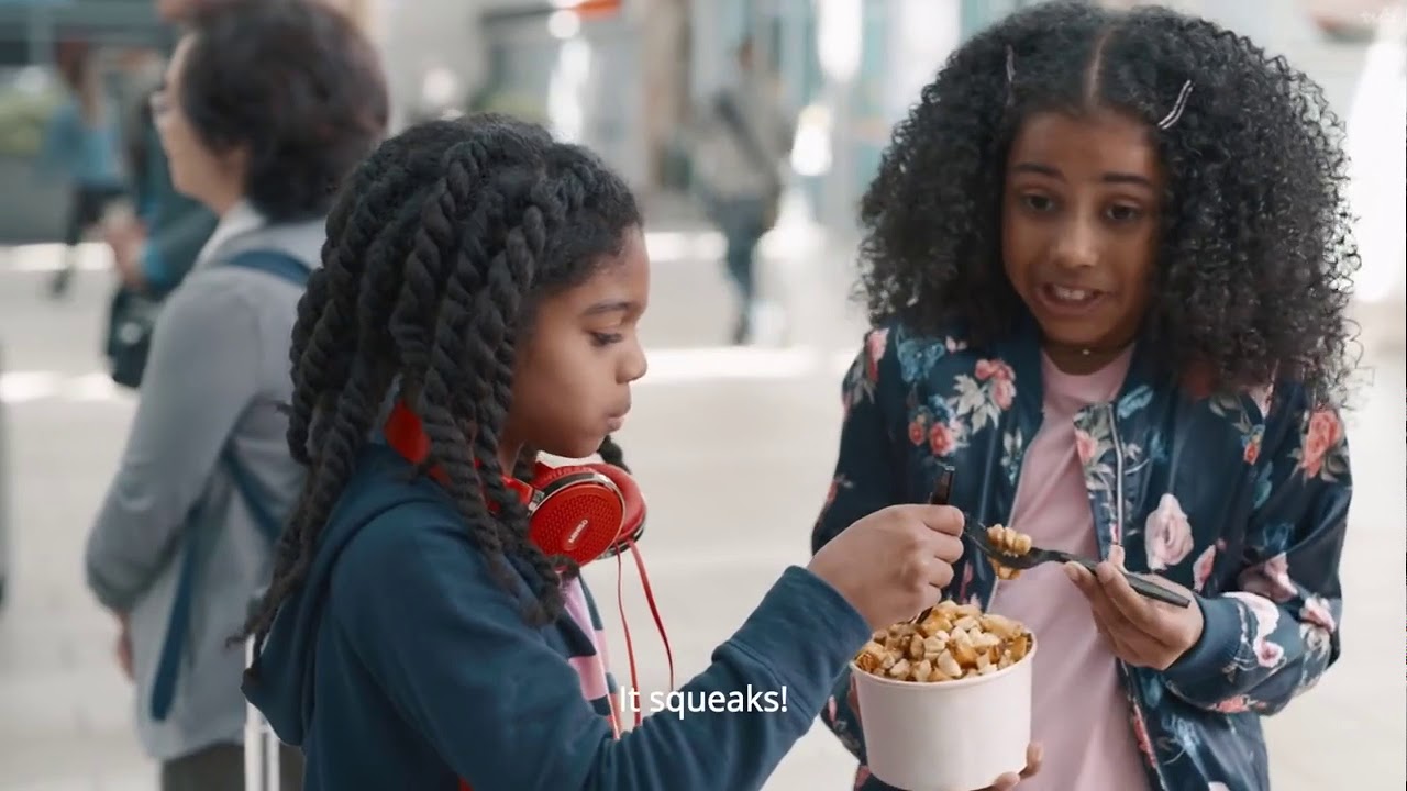 Air Canada - Travel Like A Canadian