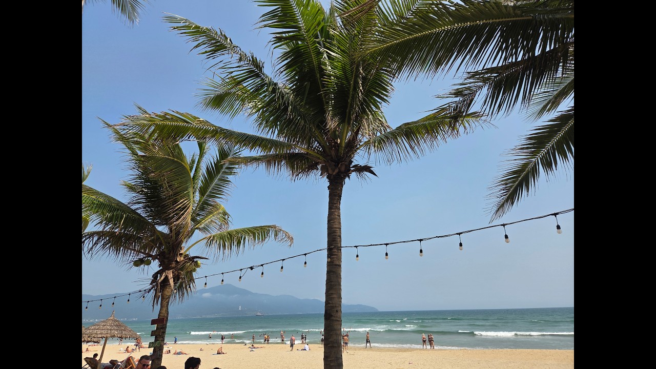 Hoi An, Viet Nam 