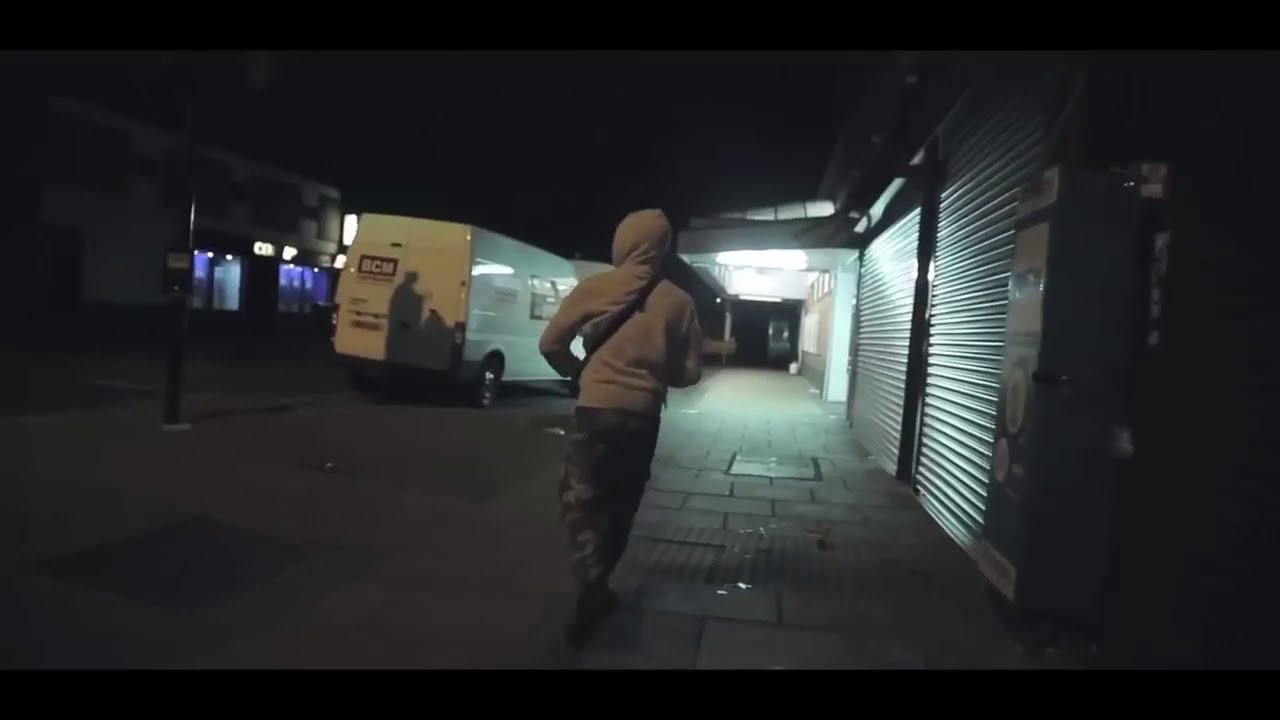 (Block6) A6 x Ratz - Bringing Up Da Money | Reupload Drill Inspector