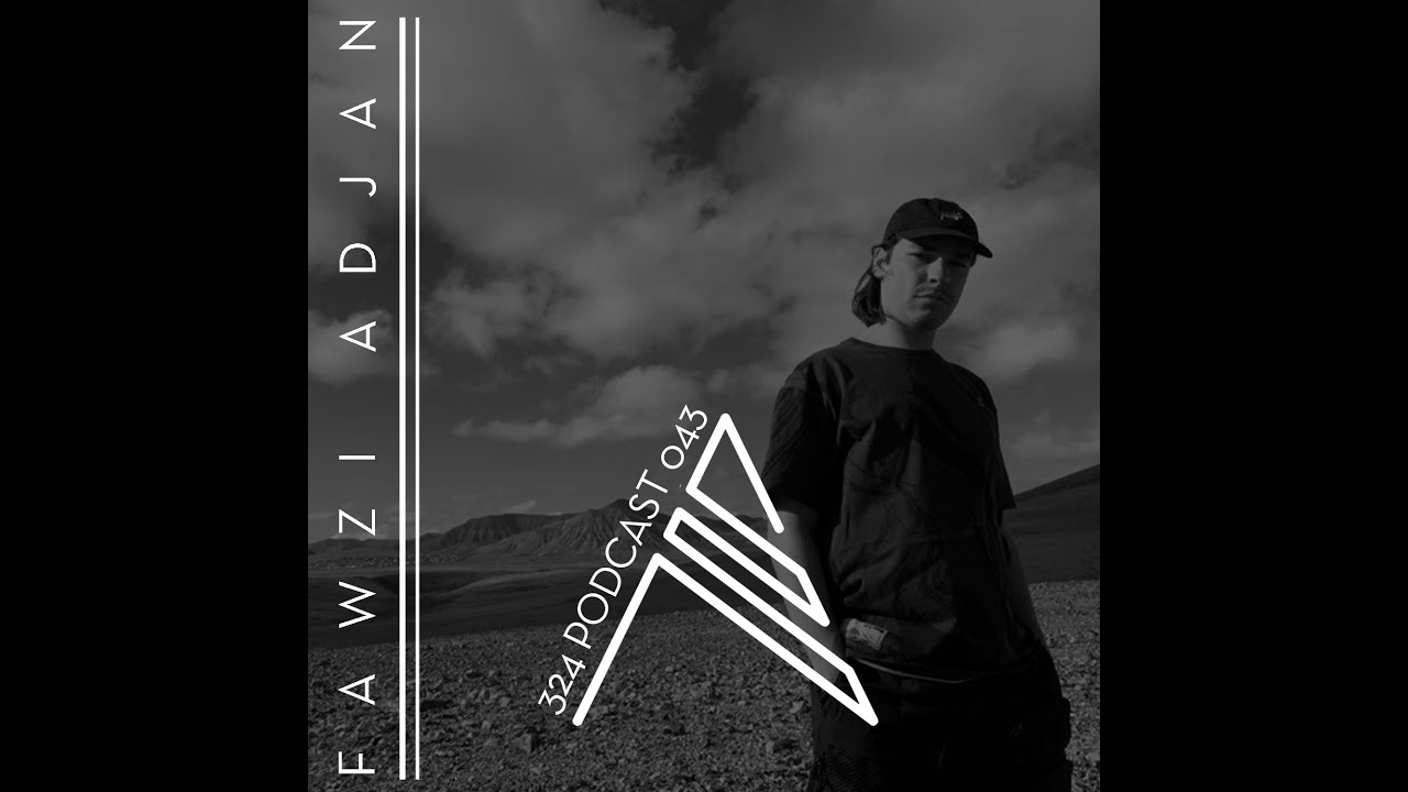 324 Podcast 043   Fawzi Adjan