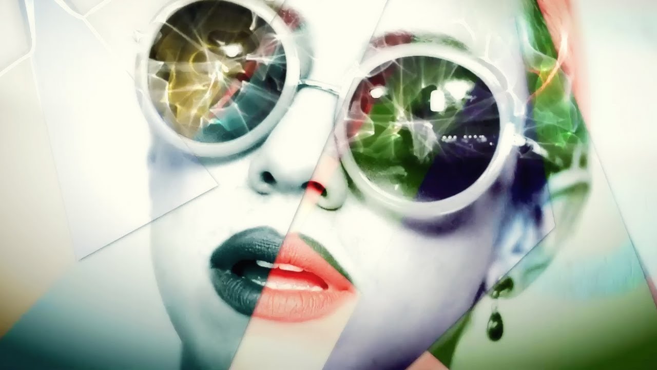 Whitney Tai - Enigma (Official Music Video)